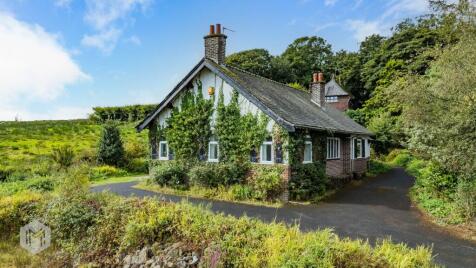 Horrocks Fold, Bolton, BL1