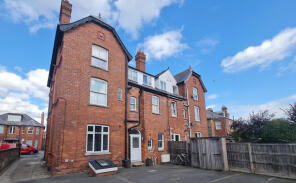 Flat 3, 29, St James Road, Hereford HR1 2QS