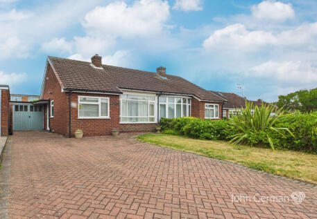 Westmead Road, Barton Under Needwood