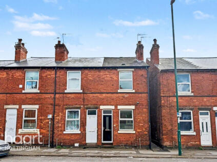 Nottingham Road, Old Basford