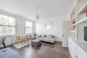 Flat 4, 37, Newlands Park, Sydenham, London SE26 5PN