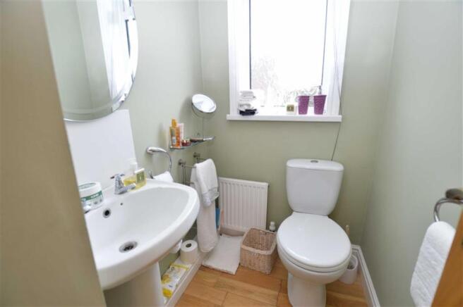 Washroom