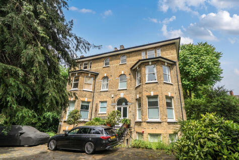Eltham Road, Lee