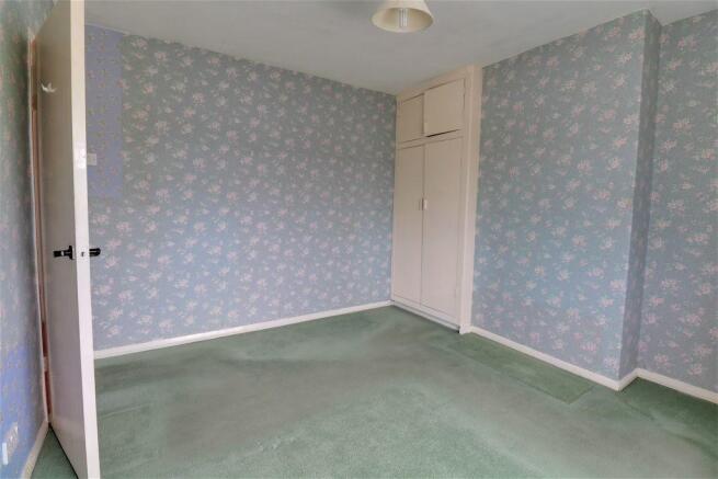 Bedroom 1 (Double)