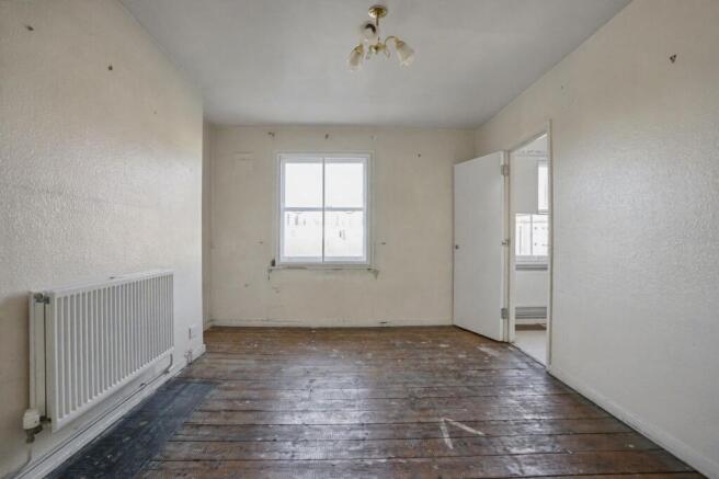 4d Tadema Road, London SW10 0NU