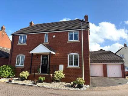 Ware Court, Honiton