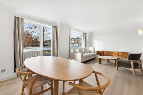 Flat 12, 25, Onslow Square, London SW7 3NJ
