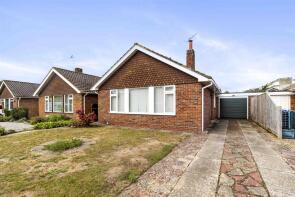 12, Derwent Drive, Castle, Worthing BN12 6LA