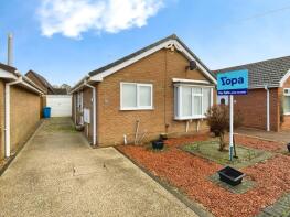 13, Charnock Avenue, Kingston Upon Hull HU9 4AE