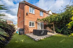 38, Ladysmith Close, Christchurch BH23 3DR