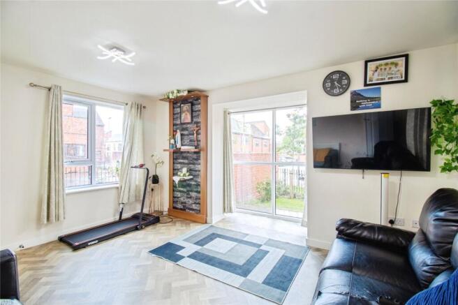 Kilby Lane, Leicester, Leicestershire, LE3 photo 4