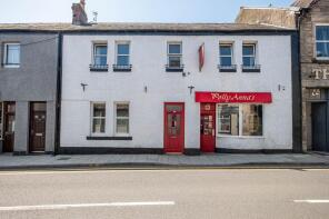 88, High Street, Langholm DG13 0DH