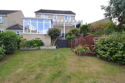 Greencroft Close, Idle,