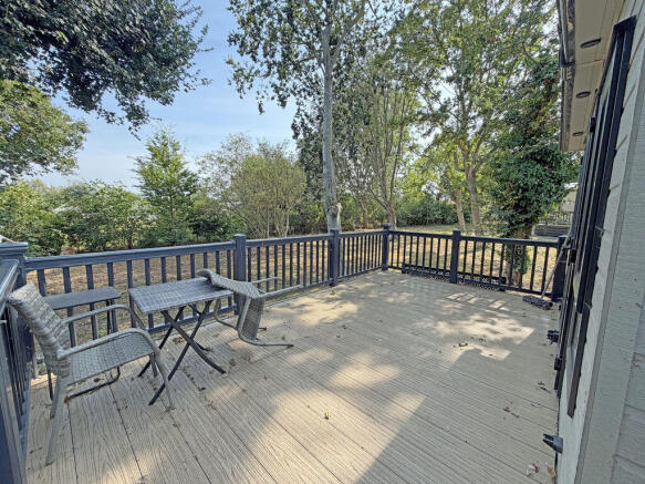 Decking