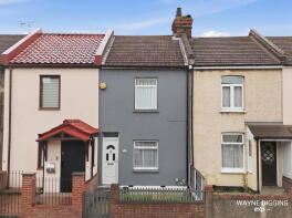489, London Road, South Stifford, Grays RM20 4AD