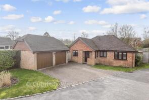 4, Barrington Wood, Haywards Heath RH16 2DJ