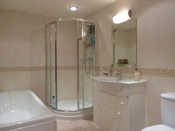 4 Pc Bathroom