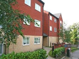 5, Mapperley Heights, Plains Road, Nottingham NG3 5GR