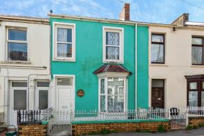 16, The Avenue, Carmarthen SA31 1LX