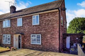 12a, Seven Acres, Wickford SS11 8JD