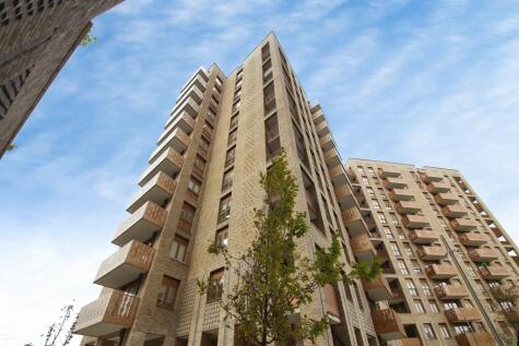 Drydock Square, Barking