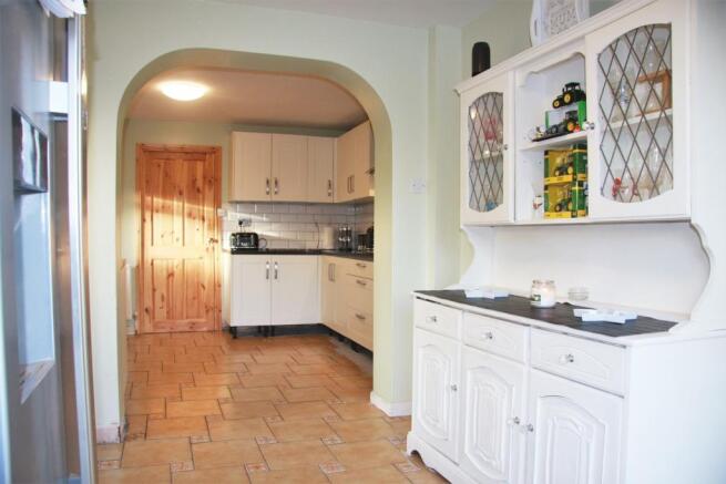 Kitchen / Breakfast