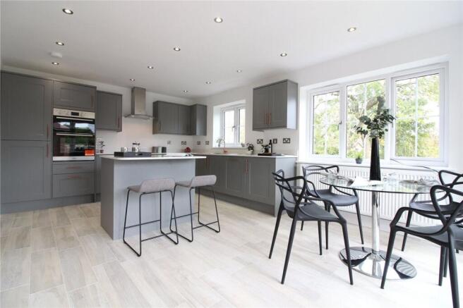 Previous Development