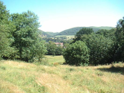 Part Church Stretton