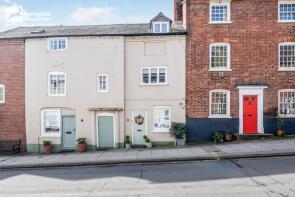 42, Old Street, Ludlow SY8 1NP