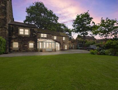 Netherton Lane, Netherton, Wakefield, West Yorkshire, WF4