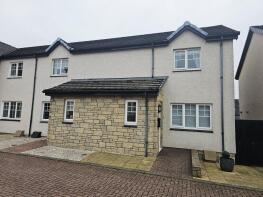 7, Millbank Street, Ayr KA6 6FE
