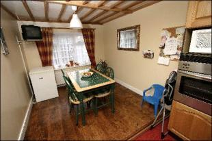 Kitchen/ Diner