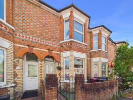 56, Swainstone Road, Reading RG2 0DX