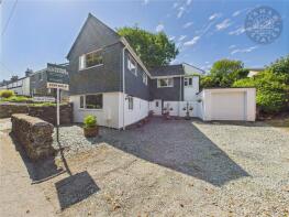 Croftside, Fore Street, Liskeard PL14 5DA