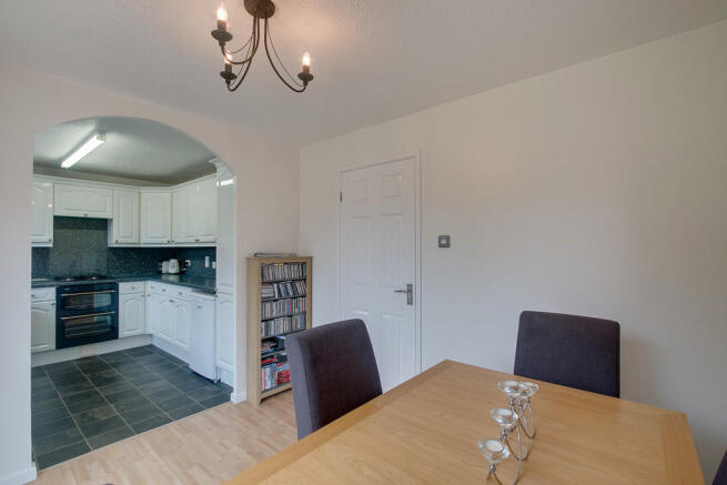 Kitchen/Diner - A...