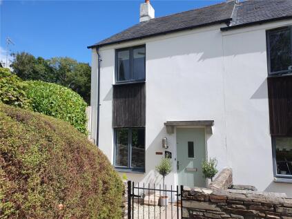 Foundry Drive, Charlestown, St. Austell, Cornwall, PL25