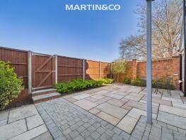 3, Corn Chandlers, Peach Street, Wokingham RG40 1XG