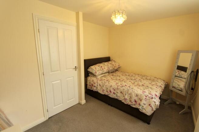 Bedroom 3A