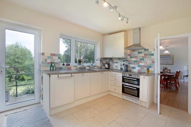 Lower Farm Cottage H