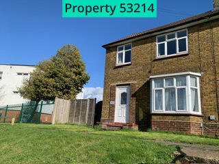 202 Eastcourt Lane, Gillingham, ME8