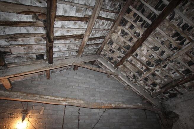 Rafters
