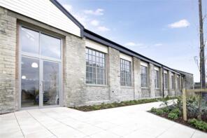 31, Chain Testing House, Evening Star Lane, Swindon SN2 2FA