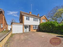 4, Woodland Close, Northampton NN5 6NH