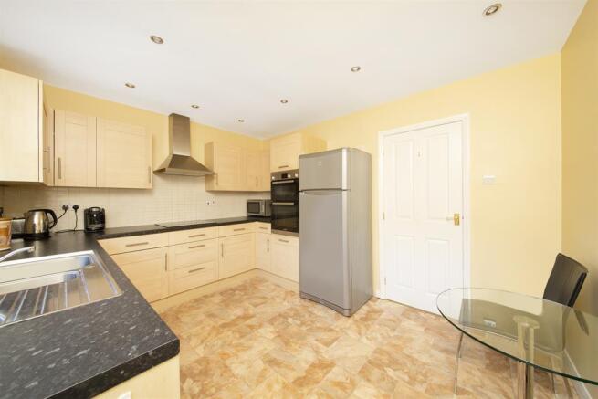 Kitchen Alt View