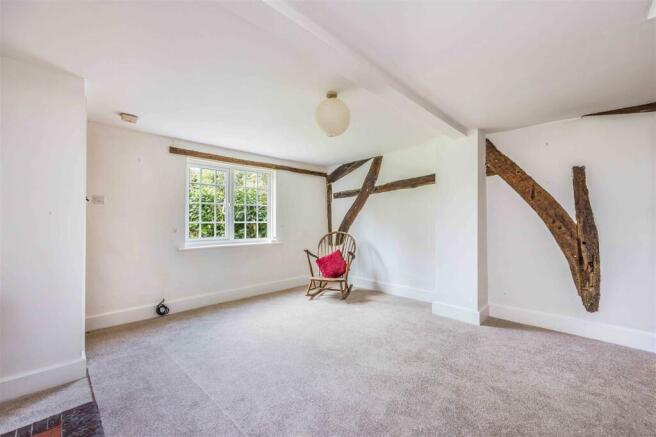 19 Burntash Cottages, Steep Marsh, Petersfield-Sma