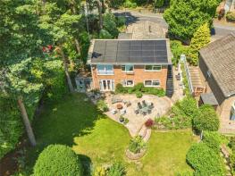 2, Redcrest Gardens, Camberley GU15 2DU