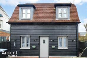 15d, Friars Lane, Maldon CM9 6FG