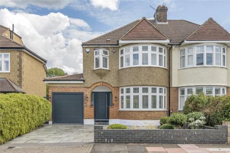 The Grove, West Wickham