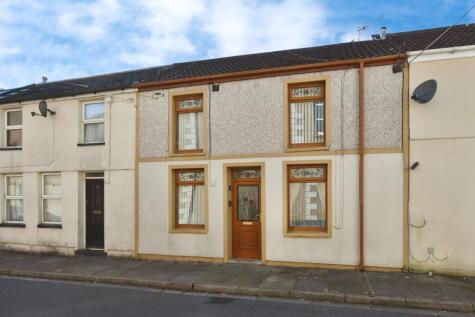 Cwmneol Place, Cwmaman, ABERDARE