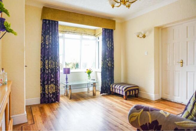 Snug / Sitting Room